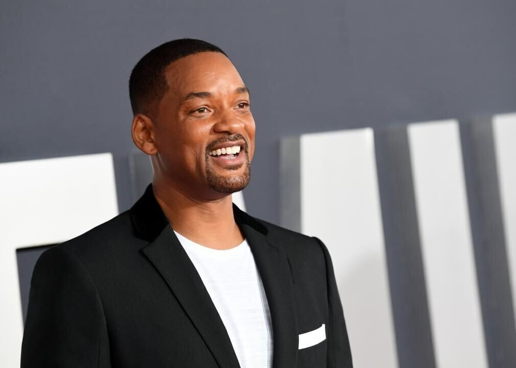 #26. Will Smith